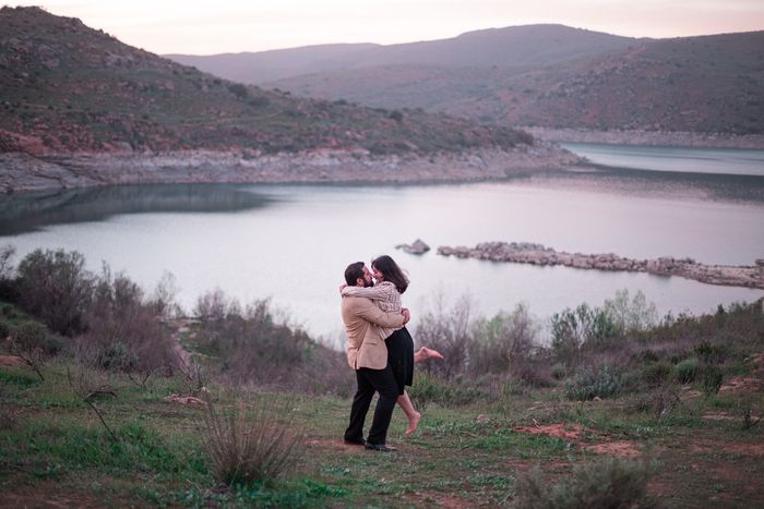 Fotos preboda listas 6