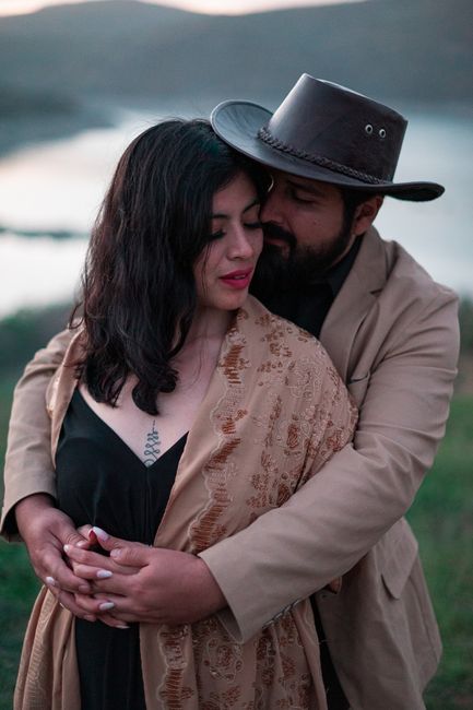 Fotos preboda listas 7