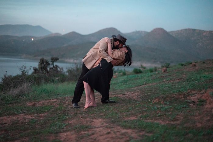 Fotos preboda listas 8