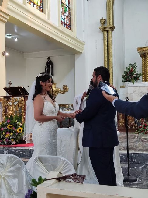 10 días felizmente casados 2