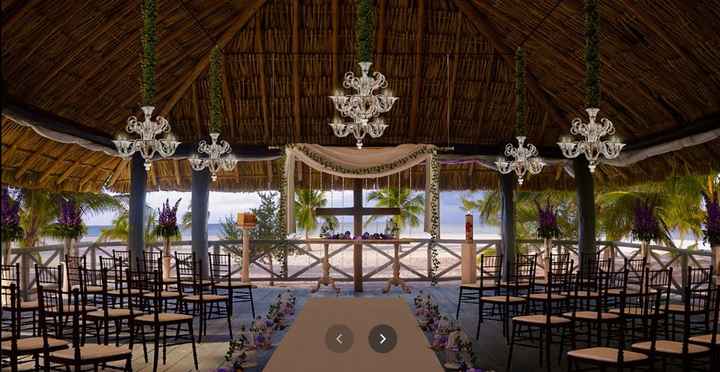 Padres que hagan bodas en la playa - 3