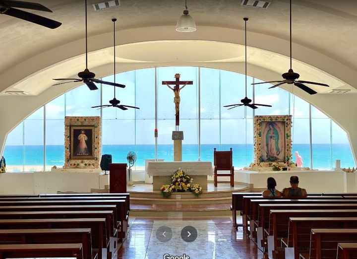 Padres que hagan bodas en la playa - 4