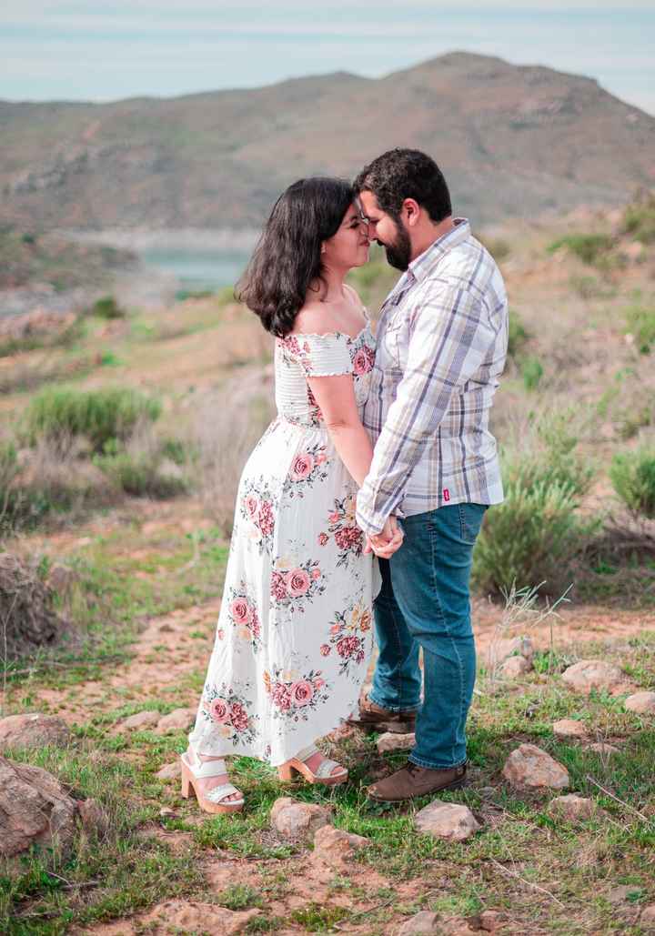 Fotos preboda listas - 3