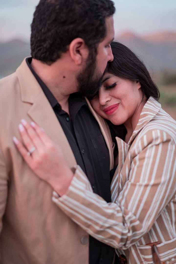 Fotos preboda listas - 5