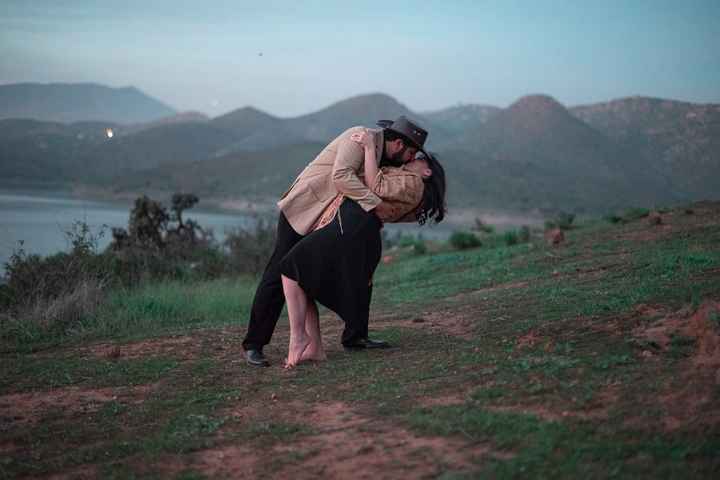 Fotos preboda listas - 8