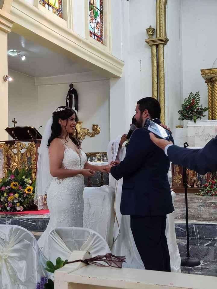 10 días felizmente casados - 3