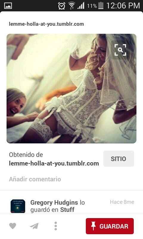 La lencería ¿tendencia 2016 o 2017? - 1