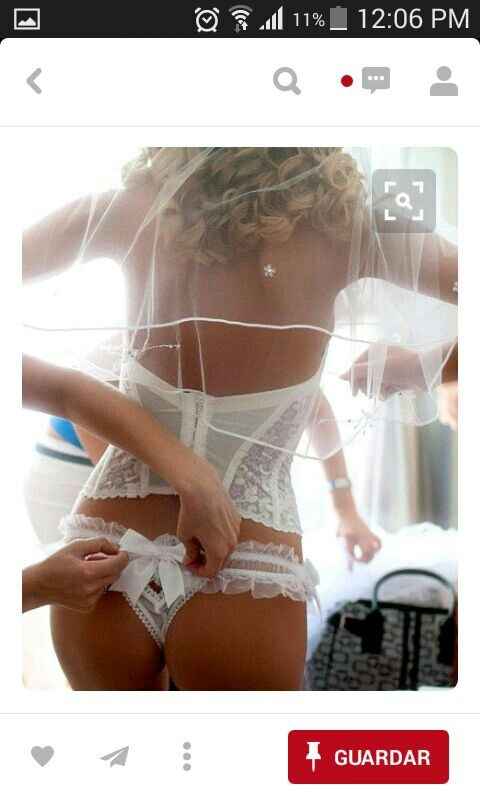 La lencería ¿tendencia 2016 o 2017? - 2