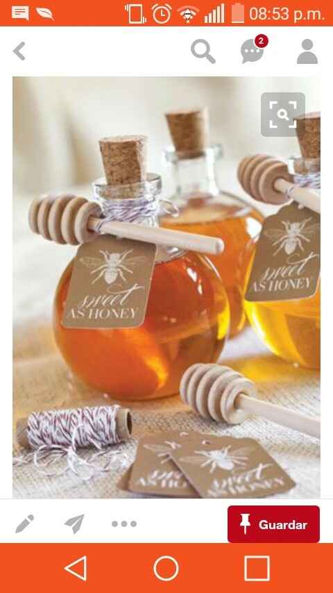 Recuerdos y souvenirs - 1