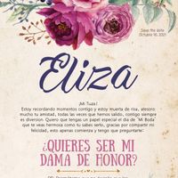 best men - Invitacion!! diy - 3