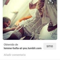 La lencería ¿tendencia 2016 o 2017? - 1