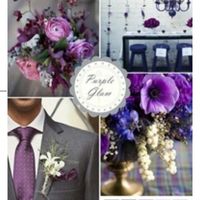 Tendencias en colores para boda 2017 - 1