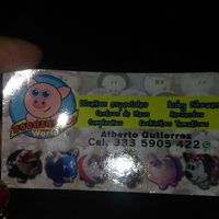Piggy bank (alcancias) - 1
