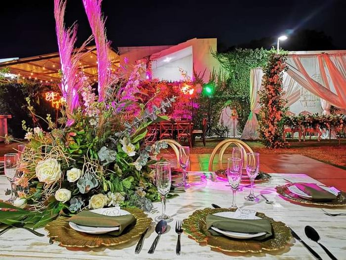 Exxperiencias de boda (proveedores) - 1