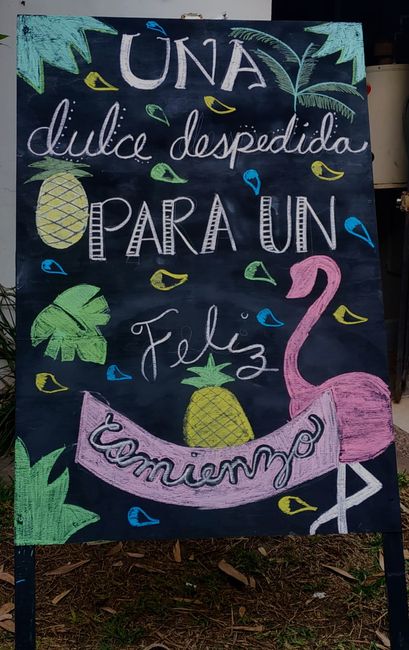 Despedida de soltera - 2