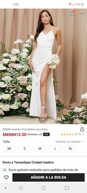 Boda civil - 6