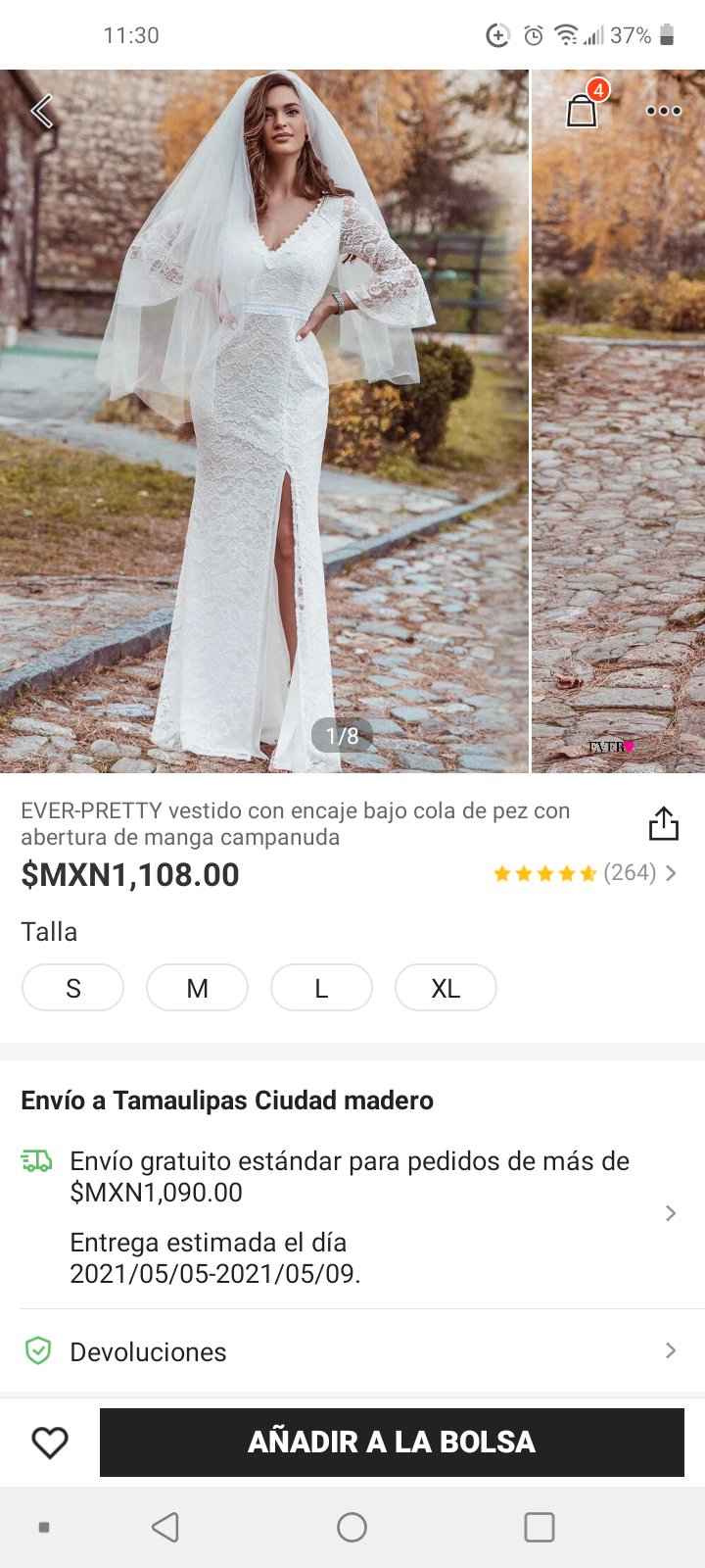 Ceremonia - 1