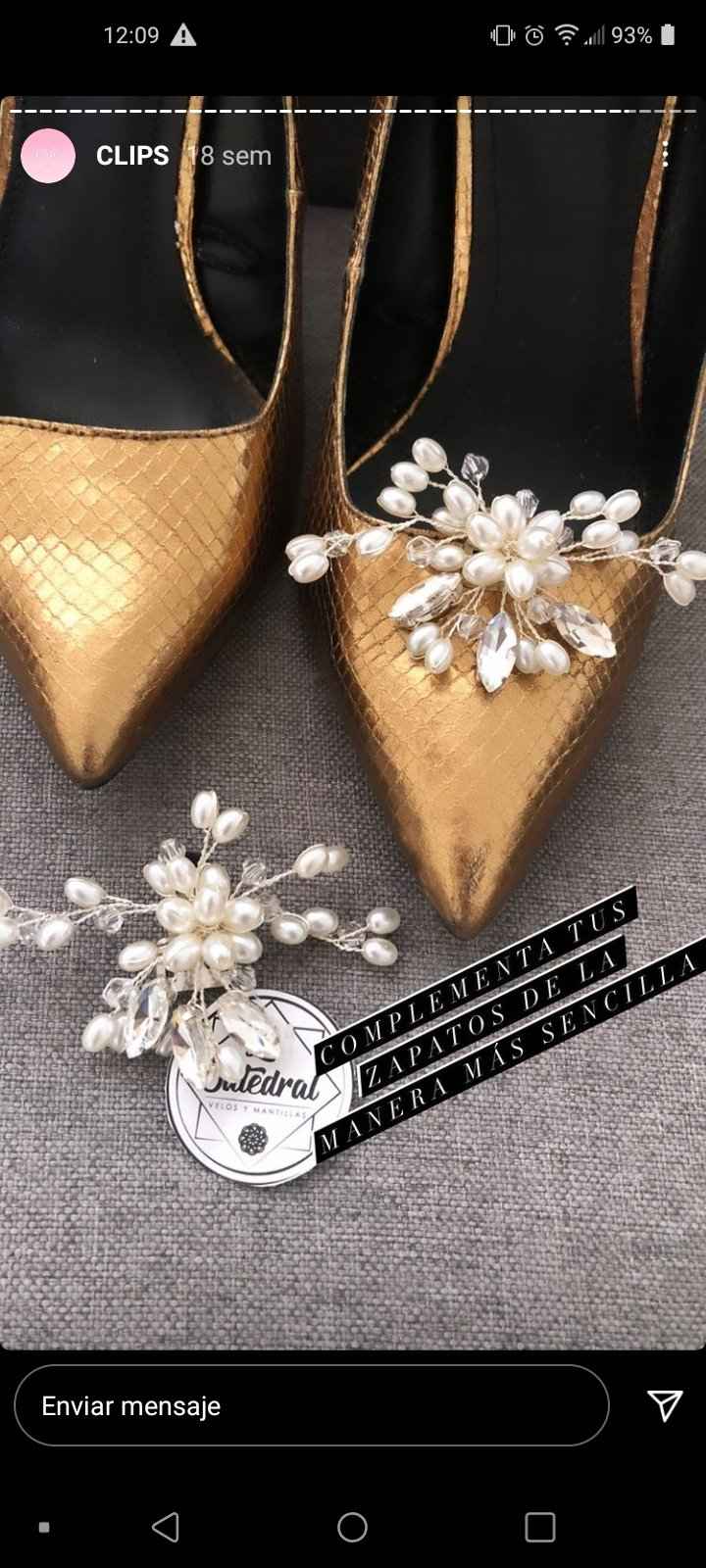 ¿Flores o luces?... ¿cuánto $$ es apropiado? 3