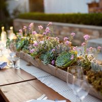 DECORACION DE BODA OAXACA 