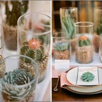 DECORACION BODA OAXACA