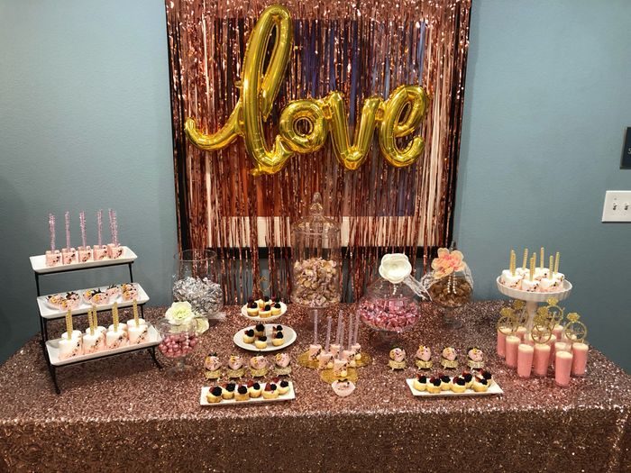 Mis despedidas de soltera! 3