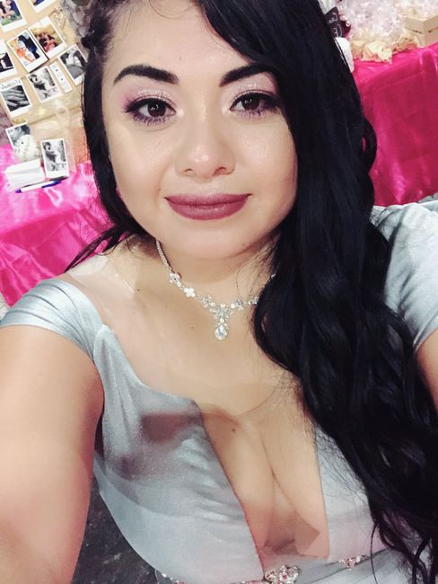 Mis despedidas de soltera! 15