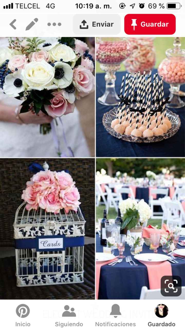 Decoración VS Gustos - 1