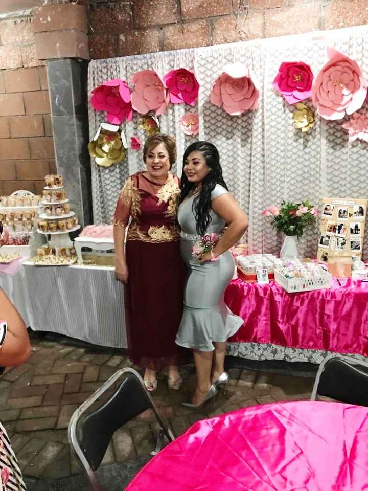 Mis despedidas de soltera! - 9