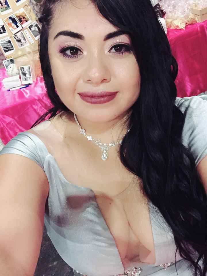 Mis despedidas de soltera! - 15