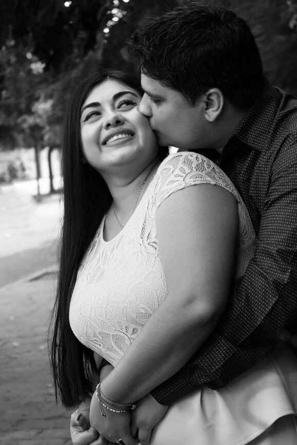 Nuestro save the date💍💕 - 1