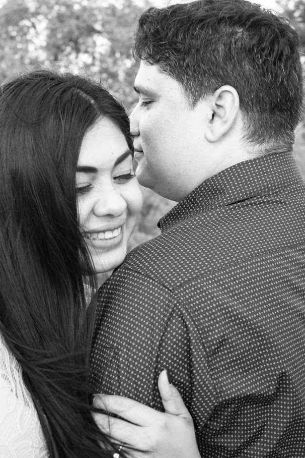 Nuestro save the date💍💕 - 6