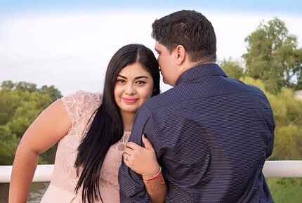 Nuestro save the date💍💕 - 7