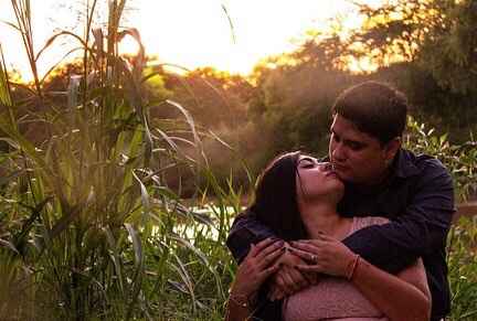 Nuestro save the date💍💕 - 10