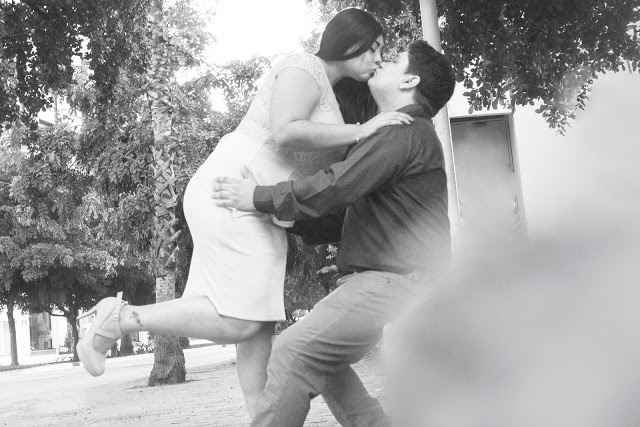 Nuestro save the date💍💕 - 11