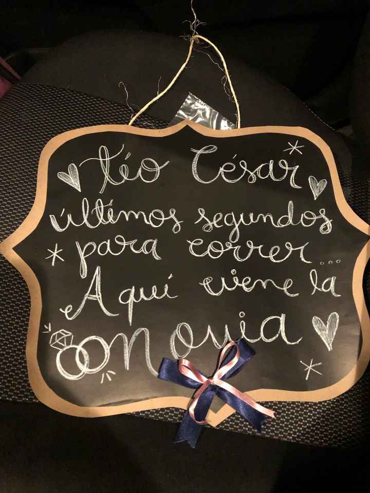 Duda sobre pajesita - 1