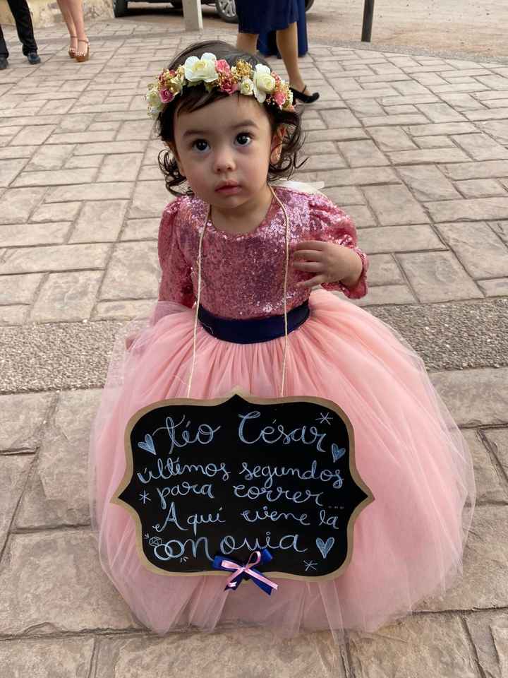 Duda sobre pajesita - 1