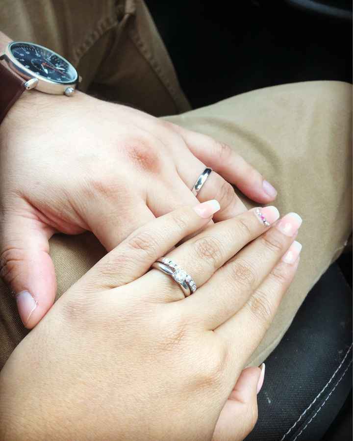 Ya nos casamos!!! - 1