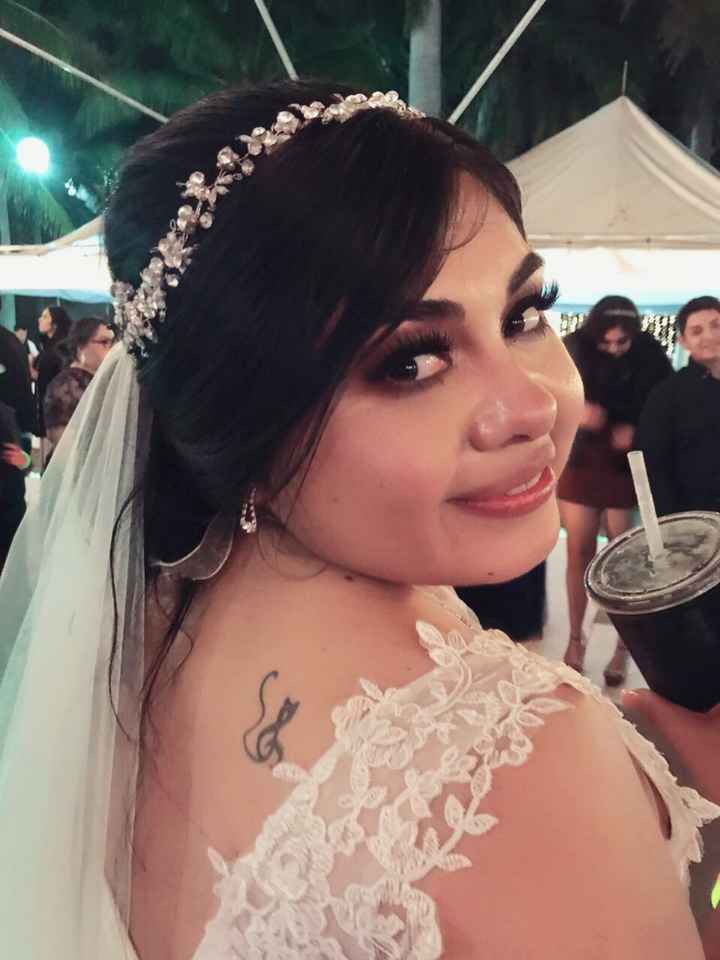 Ya nos casamos!!! - 2