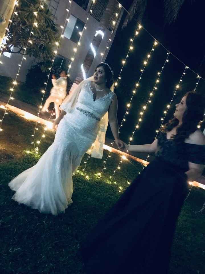 Ya nos casamos!!! - 4