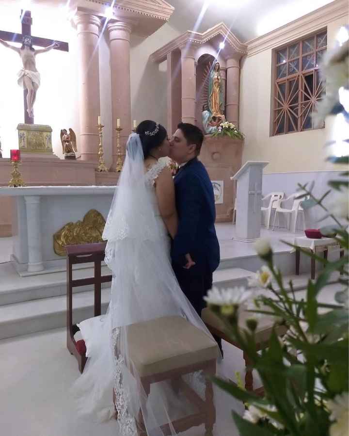 Ya nos casamos!!! - 5