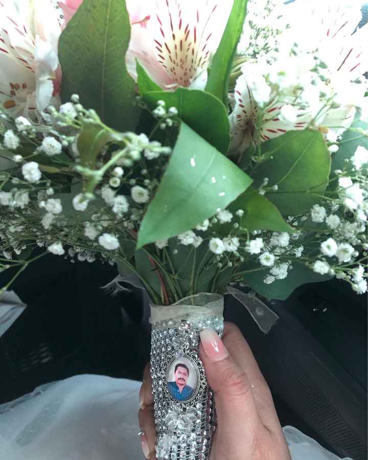 Ya nos casamos!!! - 6