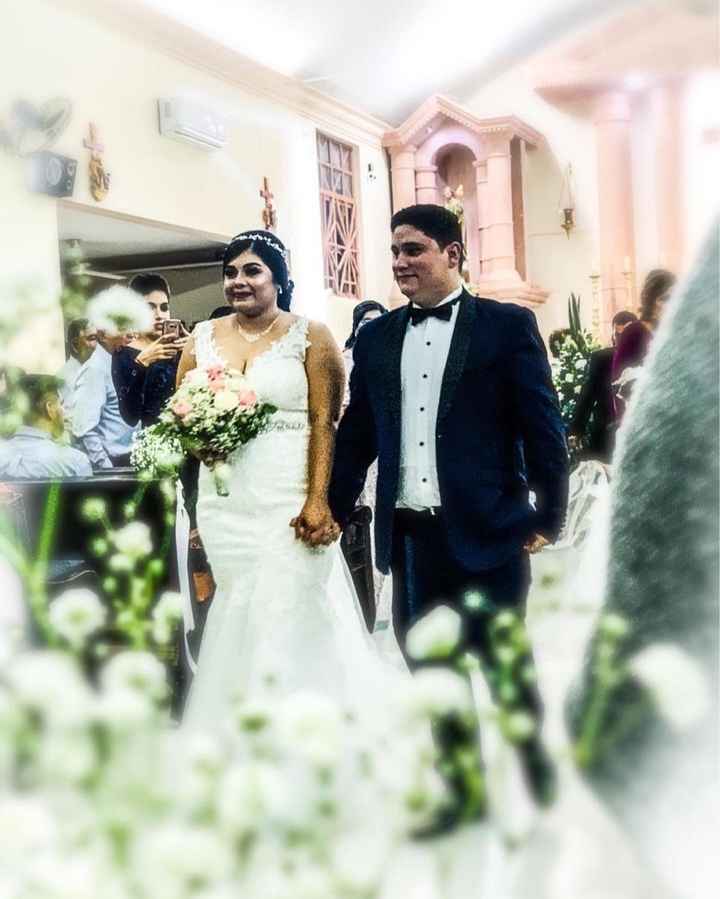 Ya nos casamos!!! - 7