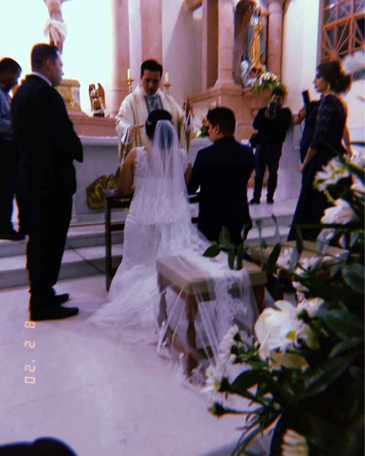 Ya nos casamos!!! - 8