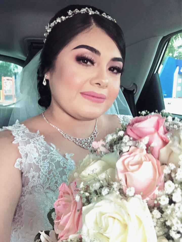 Ya nos casamos!!! - 9