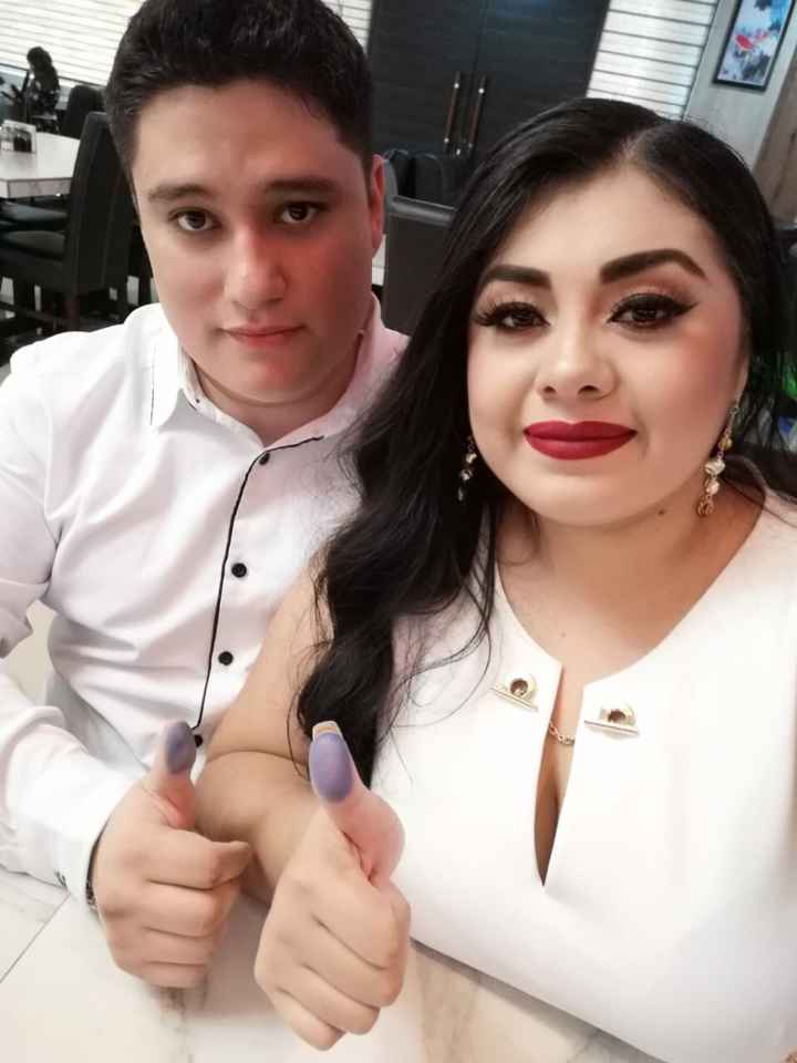 Ya nos casamos!!! - 12