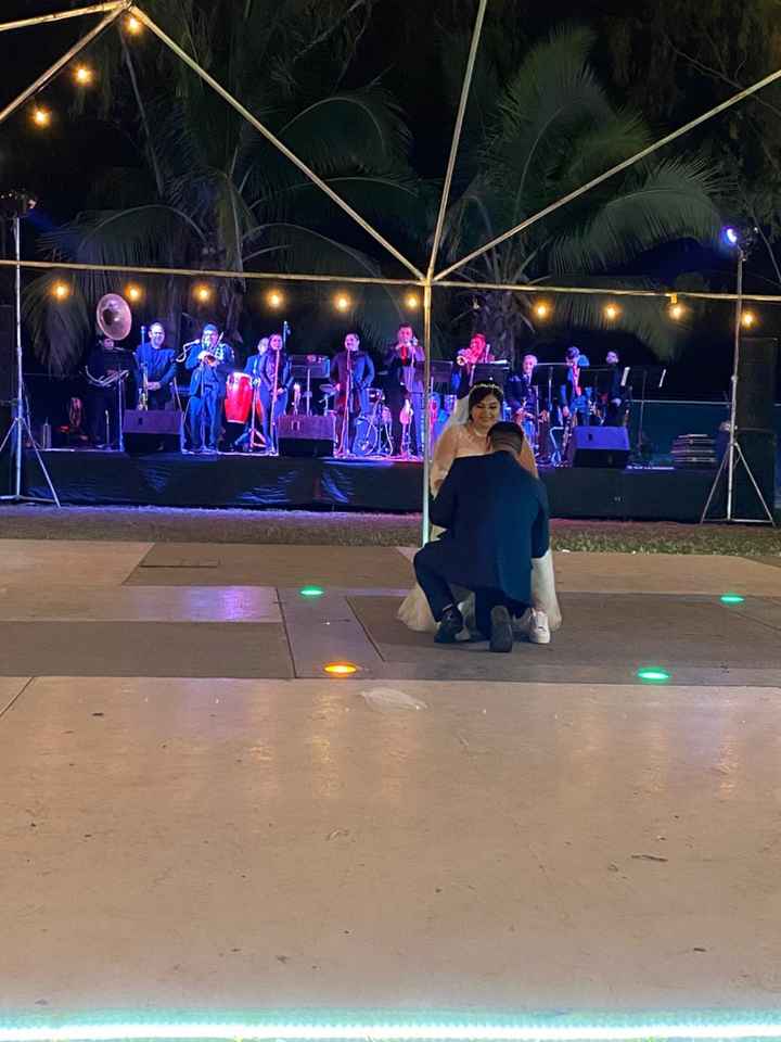 Ya nos casamos!!! - 15