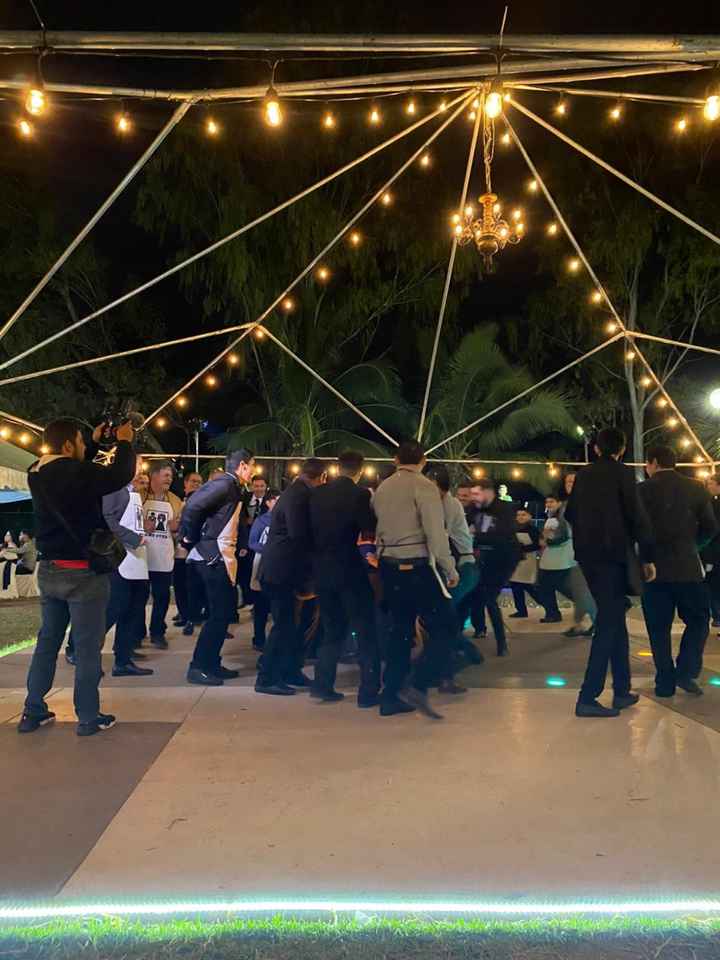 Ya nos casamos!!! - 16