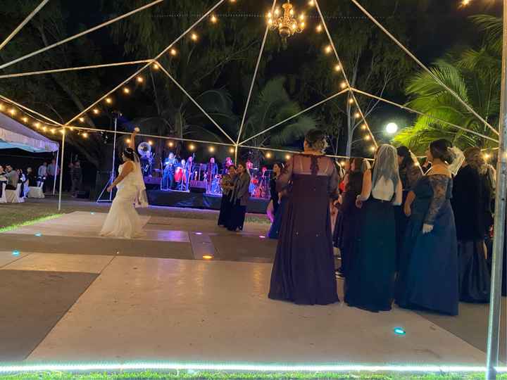 Ya nos casamos!!! - 17