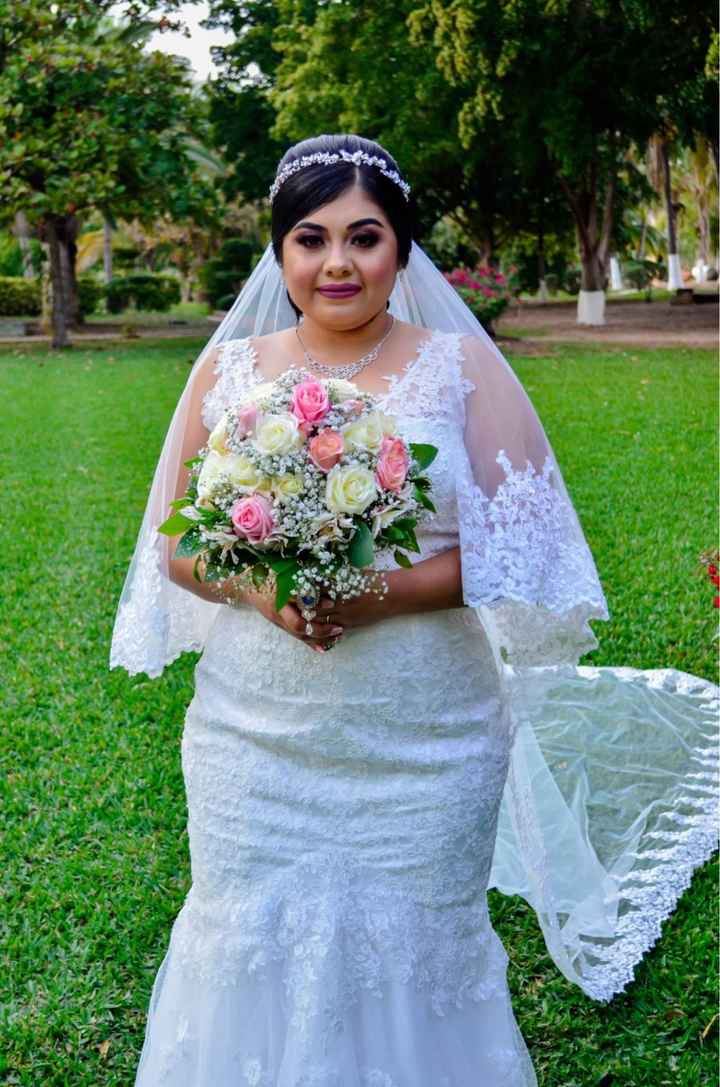 Mis fotos favoritas de mi boda 👰🏻 - 2