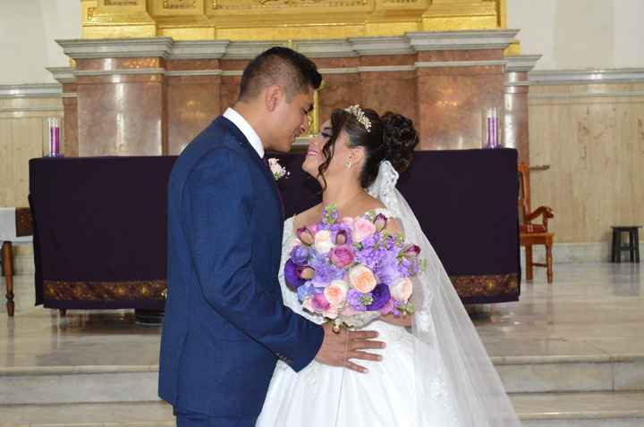 ¿Entraste en PÁNICO al darte cuenta del DINERO que necesitabas para la boda? - 1